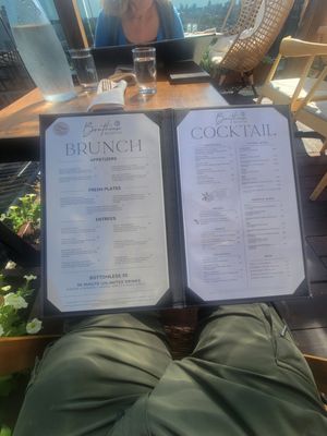 Menu photo 1 BoatHouse RoofTop Queens, NY Menu photo 1 BoatHouse RoofTop Queens, NY