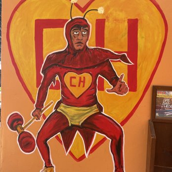 Pacos Tacos Cantina - Poipu - Luchador. - Mexican Near Me - Koloa, Hawaii Pacos Tacos Cantina - Poipu - Luchador. - Mexican Near Me - Koloa, Hawaii