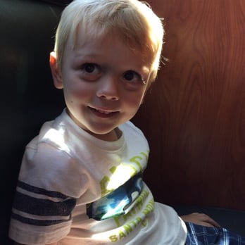Stonefire Grill - Just Aaron and I - American Near Me - Pasadena, California