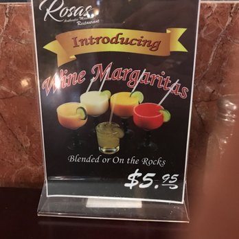 Rosa's Restaurant - Wine Margaritas - Mexican Near Me - Hermosa Beach, California Rosa's Restaurant - Wine Margaritas - Mexican Near Me - Hermosa Beach, California