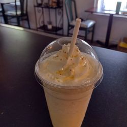 Moon Does Coffee