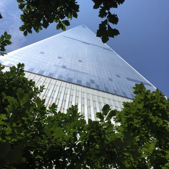 One World Observatory - It goes on forever - Observatories Near Me - New York, New York One World Observatory - It goes on forever - Observatories Near Me - New York, New York