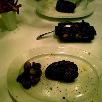 Steak 44 - Aw the sizzle! - Steakhouses Near Me - Phoenix, Arizona
