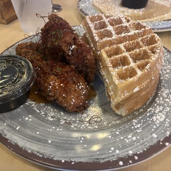 Breakfast AF - Breakfast & Brunch Near Me - Louisville, Kentucky