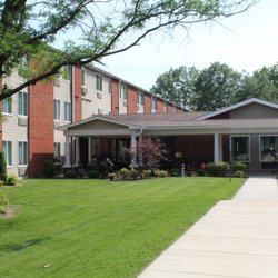 Cardinal Ritter Senior Services