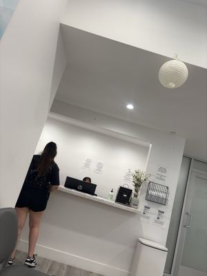 MARINA OB/GYN - Updated December 2025 - 22 Photos & 86 Reviews - 11602 ...