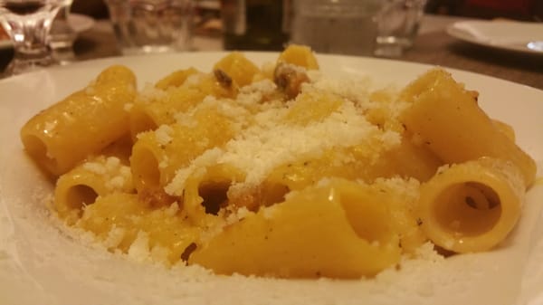 Osteria Palmira by null