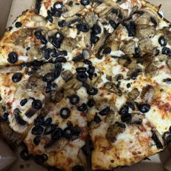 Domino's Pizza