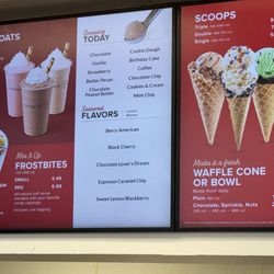 Oberweis Ice Cream and Dairy Store