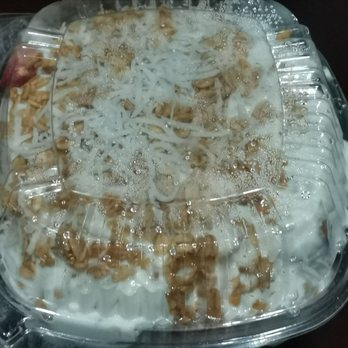 TiRi Bionicos - Yogurt topping on the bionico. - Juice Bars & Smoothies Near Me - Rosemead, California