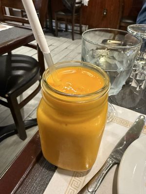 Indian Kitchen by null