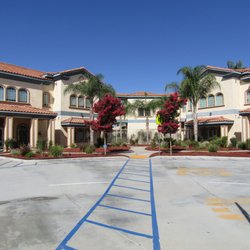 Springs Charter Schools - Temecula Student Center