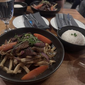 Limón - Peruvian Near Me - Walnut Creek, California