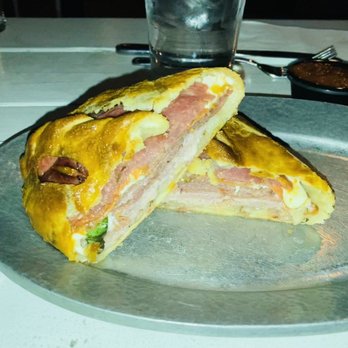 Cornish Pasty Co - Italian pasty - British Near Me - Scottsdale, Arizona Cornish Pasty Co - Italian pasty - British Near Me - Scottsdale, Arizona