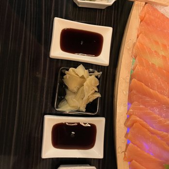 Kyu - Japanese Near Me - The Woodlands, Texas