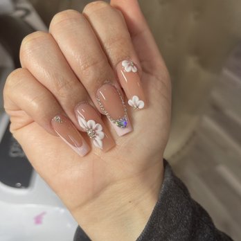 Yvonne's Nails - Nail Salons Near Me - Fremont, California Yvonne's Nails - Nail Salons Near Me - Fremont, California