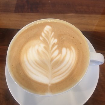Cure Coffeehouse - Lavender mocha - Coffee & Tea Near Me - Norfolk, Virginia Cure Coffeehouse - Lavender mocha - Coffee & Tea Near Me - Norfolk, Virginia
