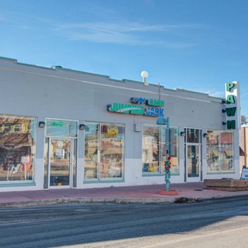 Jumping Jack Cash - Pawn Shops Near Me - Aurora, Colorado
