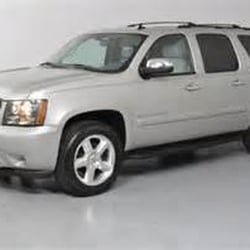 Dallas Town Car Service