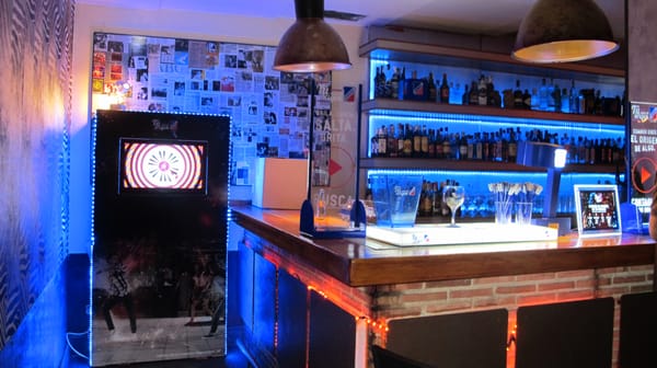 Cadillac Solitario by null