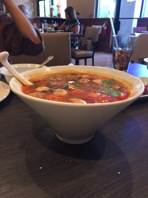 Amazing Thai by null