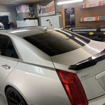 Bertos Tint and Wrap - Car Window Tinting Near Me Bertos Tint and Wrap - Car Window Tinting Near Me
