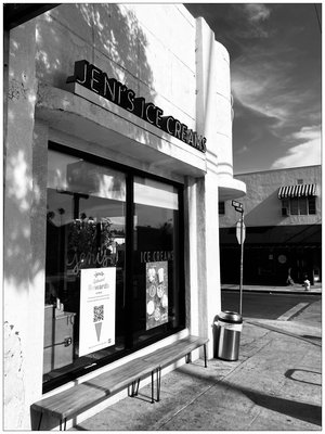 Jeni's Splendid Ice Creams by null