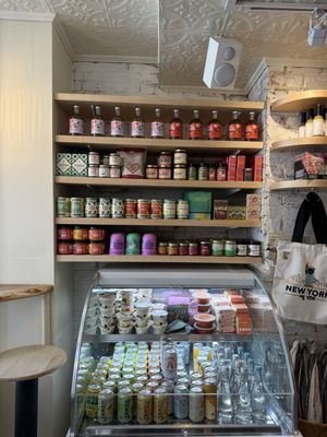 Fonty’s Deli + Dukaan by null