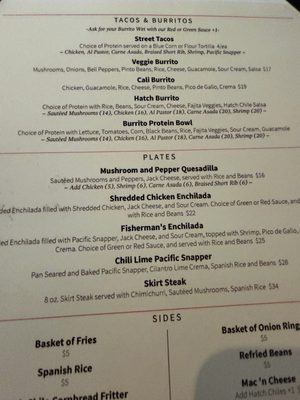 Menu photo 4 Hatch Carmel, CA Menu photo 4 Hatch Carmel, CA