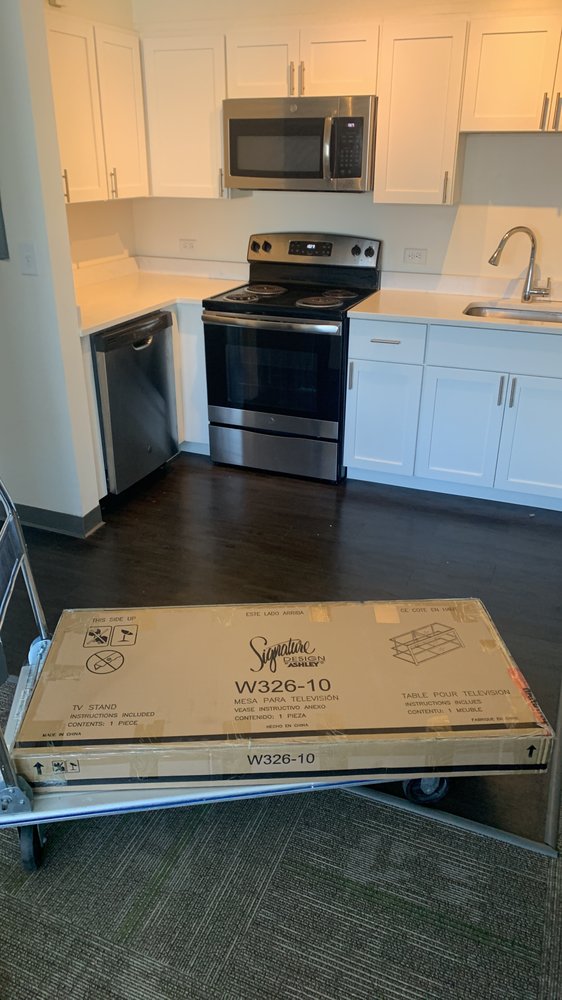 Slide of The Home Repair Tech