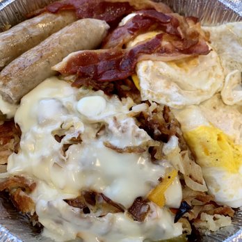Marcy's Diner - Hobo Hashbrowns/ Combo number 7 - Diners Near Me - Portland, Maine Marcy's Diner - Hobo Hashbrowns/ Combo number 7 - Diners Near Me - Portland, Maine
