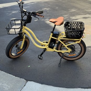 Leucadia Cyclery - Murf!! - Bikes Near Me - Encinitas, California