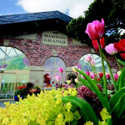Barton Grange Garden Centre