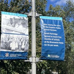 City of Hudson