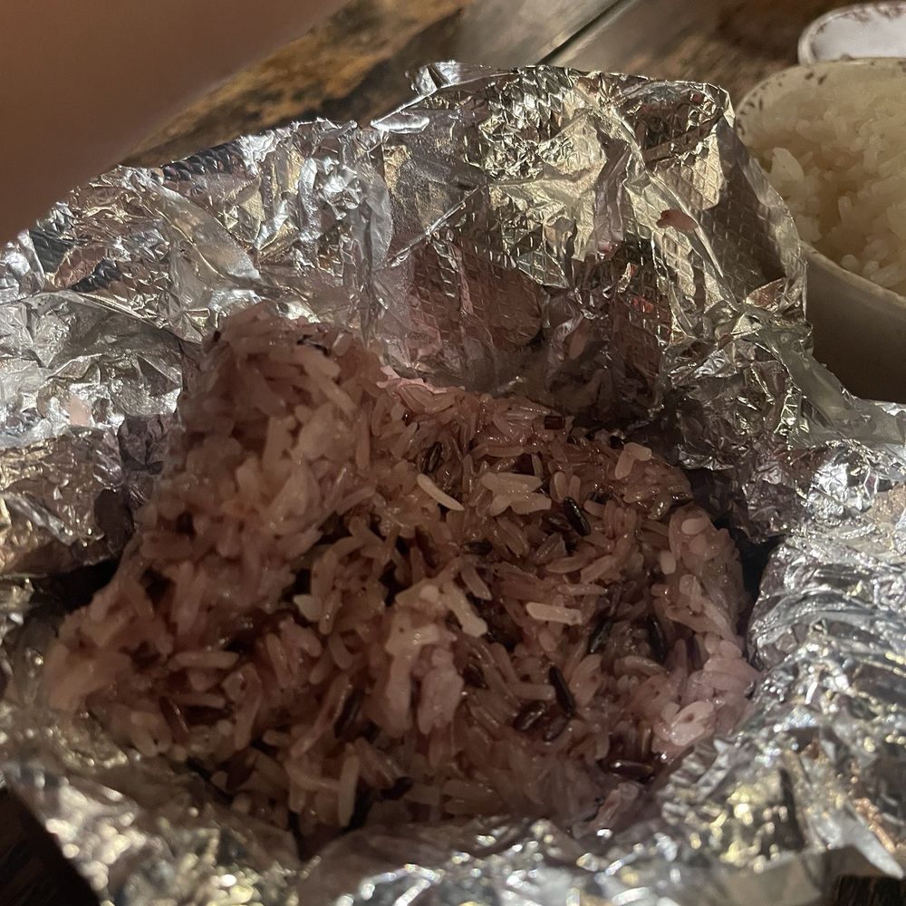 Thai District - Heirloom Sticky Rice - Thai Near Me - Long Beach, California Thai District - Heirloom Sticky Rice - Thai Near Me - Long Beach, California