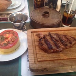 Fonda Argentina - Delicioso!