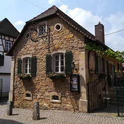 Muglers Kutscherhaus