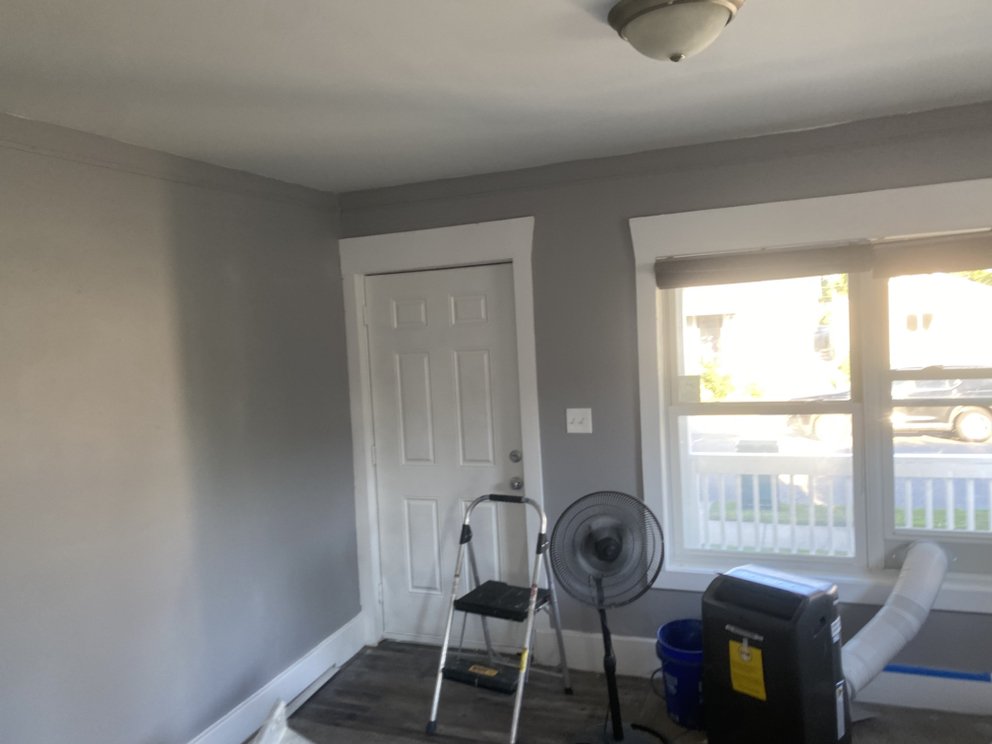 Slide of Williams plumbing