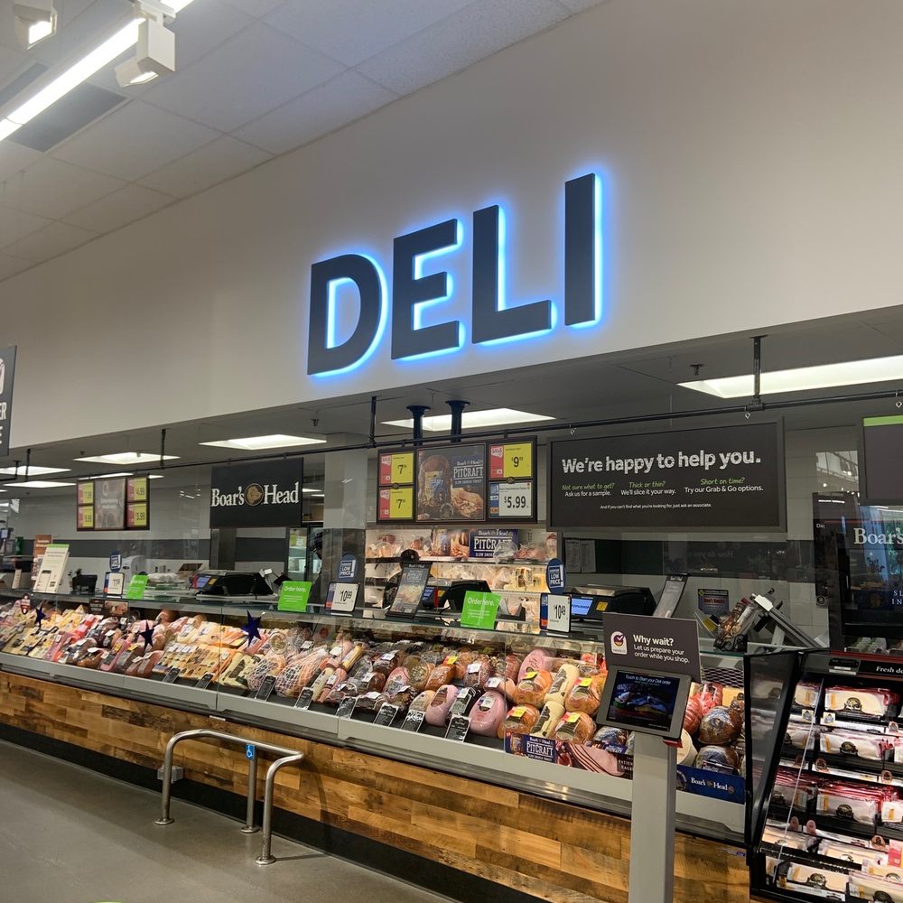 Walmart Supercenter Islandia, NY 11749 - Last Updated January 2026 - Yelp, image size:1000x1000