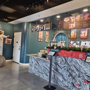 Astra Bean - Coffee & Tea Near Me - Westminster, California