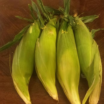 Schneiders Farm - Fresh corn on the cob delicious - Fruits & Veggies Near Me - Melville, New York Schneiders Farm - Fresh corn on the cob delicious - Fruits & Veggies Near Me - Melville, New York