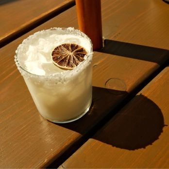 Four Winds Brewery - Coconut Margarita - Breweries Near Me - Delta, British Columbia