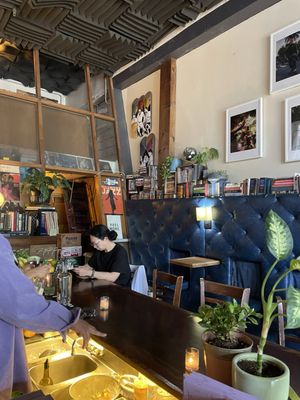 The Social Study by null