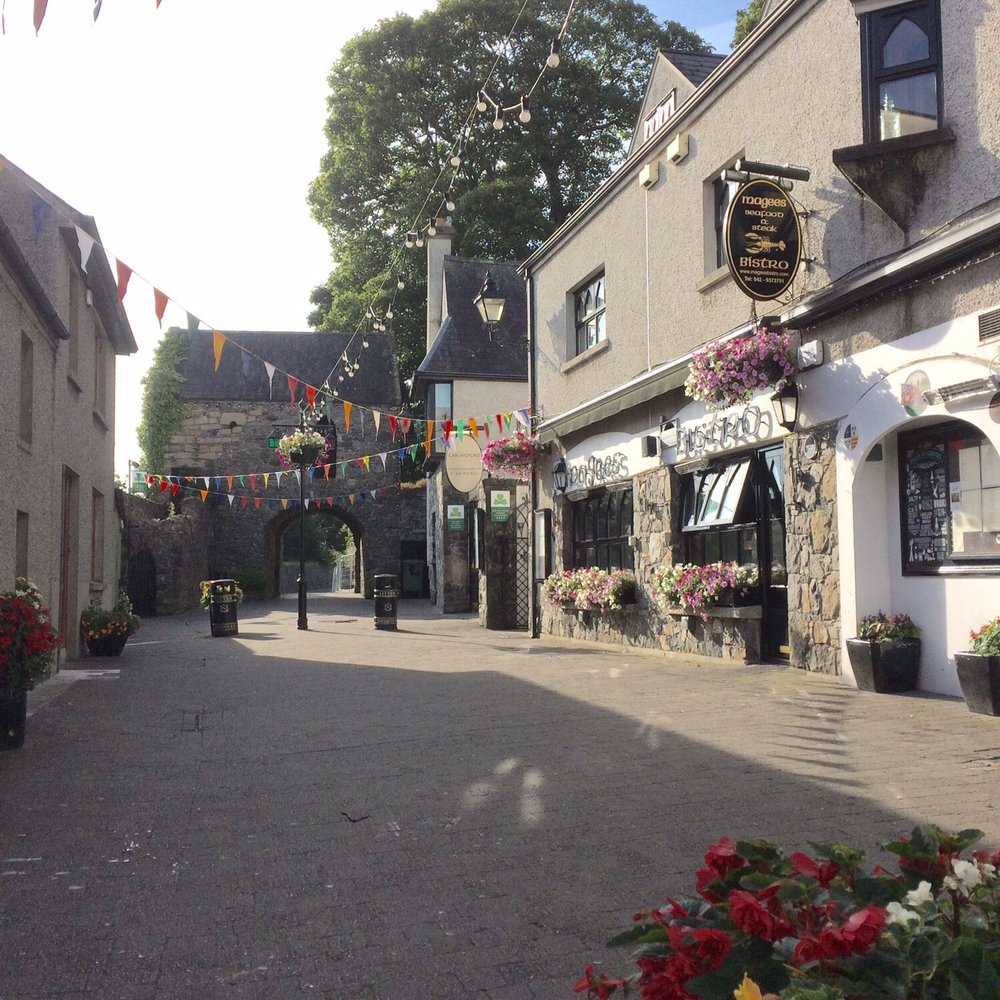 Visit Carlingford - Travel Services Near Me - Carlingford, LH