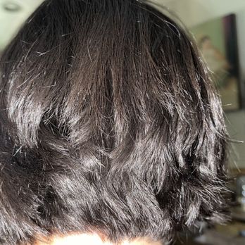 Lace Salon - Uneven, bulky and choppy - Nail Technicians Near Me - Sacramento, California Lace Salon - Uneven, bulky and choppy - Nail Technicians Near Me - Sacramento, California