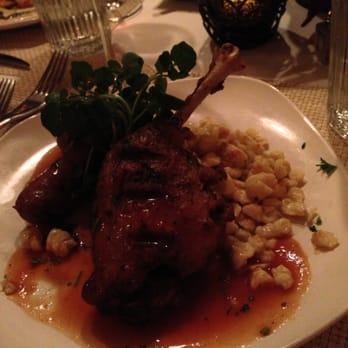 Silver Fork - Duck confit - New American Near Me - Manchester, Vermont Silver Fork - Duck confit - New American Near Me - Manchester, Vermont