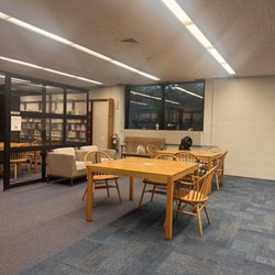 Stoneham Public Library
