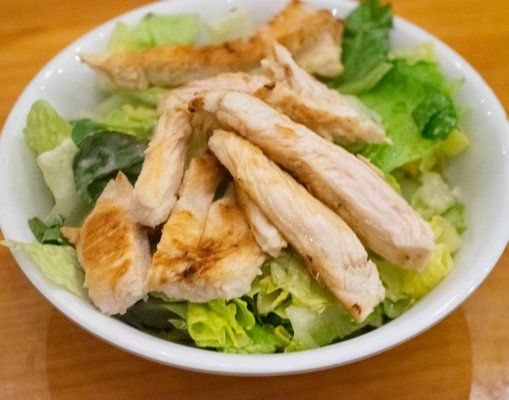 Angelo's Pizza by null