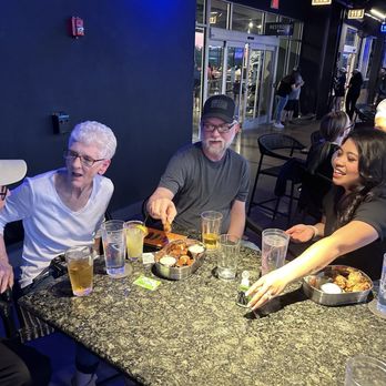 Topgolf - Golf Near Me - Little Rock, Arkansas