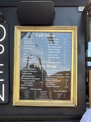 Menu photo 2 Le French Press Houston, TX Menu photo 2 Le French Press Houston, TX